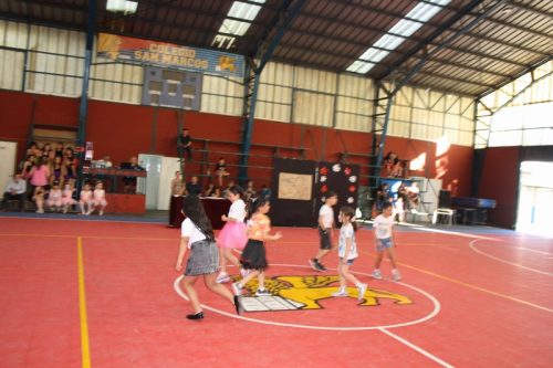 CLAUSURA DE LOS TALLERES 2023