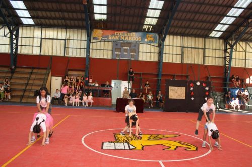 CLAUSURA DE LOS TALLERES 2023