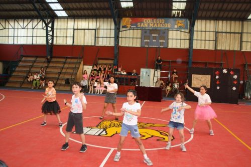 CLAUSURA DE LOS TALLERES 2023