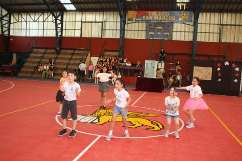 CLAUSURA DE LOS TALLERES 2023