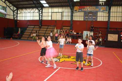 CLAUSURA DE LOS TALLERES 2023