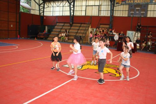 CLAUSURA DE LOS TALLERES 2023