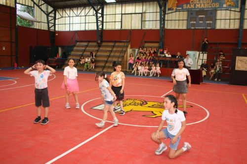 CLAUSURA DE LOS TALLERES 2023