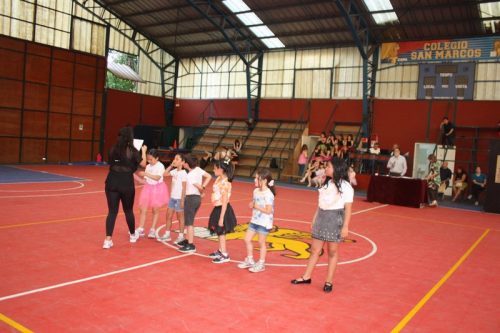 CLAUSURA DE LOS TALLERES 2023