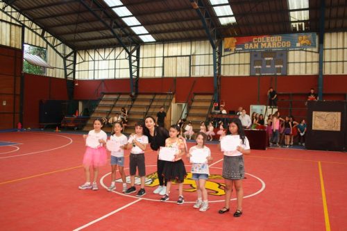 CLAUSURA DE LOS TALLERES 2023