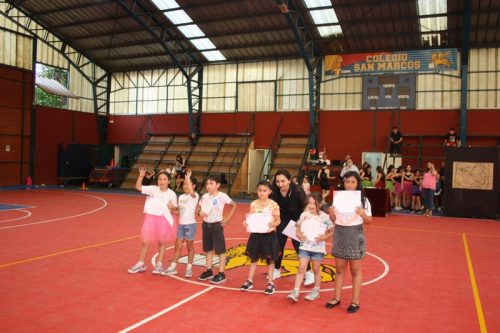 CLAUSURA DE LOS TALLERES 2023