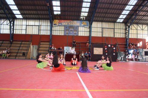 CLAUSURA DE LOS TALLERES 2023