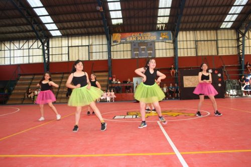 CLAUSURA DE LOS TALLERES 2023