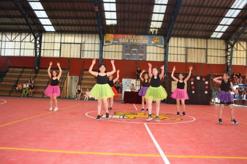CLAUSURA DE LOS TALLERES 2023