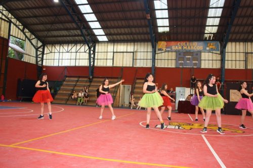 CLAUSURA DE LOS TALLERES 2023