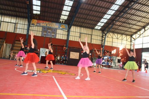 CLAUSURA DE LOS TALLERES 2023