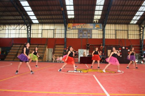 CLAUSURA DE LOS TALLERES 2023