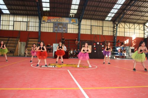 CLAUSURA DE LOS TALLERES 2023