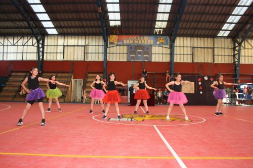 CLAUSURA DE LOS TALLERES 2023