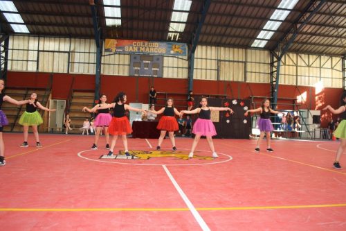 CLAUSURA DE LOS TALLERES 2023