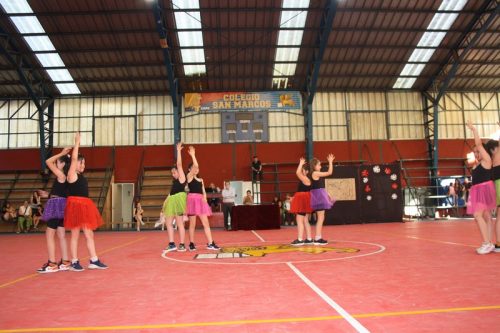 CLAUSURA DE LOS TALLERES 2023