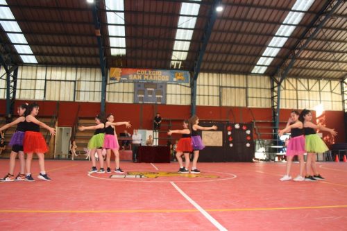 CLAUSURA DE LOS TALLERES 2023