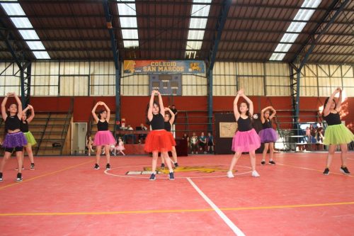 CLAUSURA DE LOS TALLERES 2023