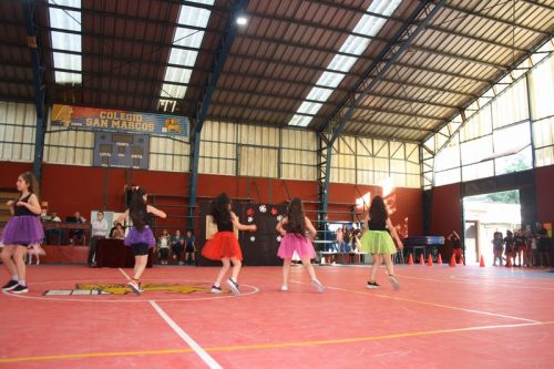 CLAUSURA DE LOS TALLERES 2023