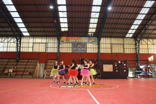 CLAUSURA DE LOS TALLERES 2023