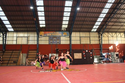 CLAUSURA DE LOS TALLERES 2023