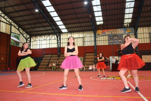 CLAUSURA DE LOS TALLERES 2023