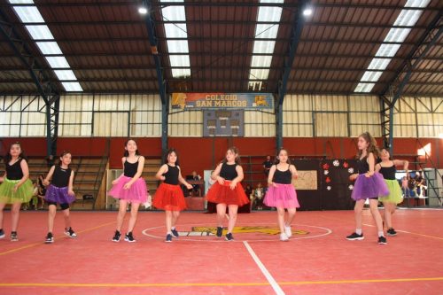 CLAUSURA DE LOS TALLERES 2023