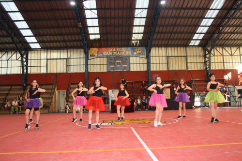 CLAUSURA DE LOS TALLERES 2023