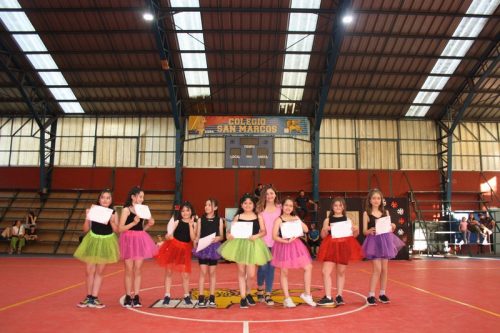 CLAUSURA DE LOS TALLERES 2023