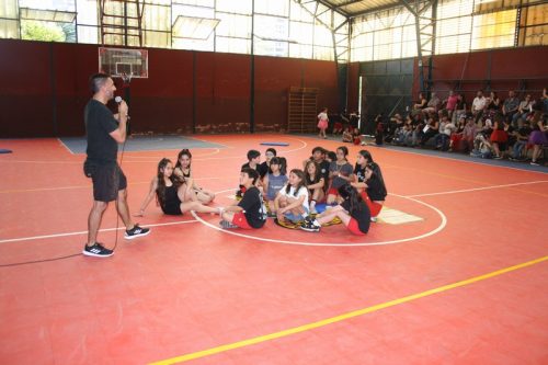 CLAUSURA DE LOS TALLERES 2023