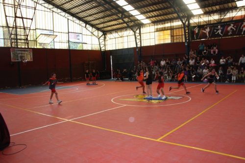 CLAUSURA DE LOS TALLERES 2023