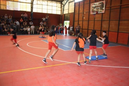CLAUSURA DE LOS TALLERES 2023
