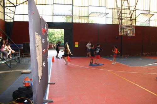 CLAUSURA DE LOS TALLERES 2023