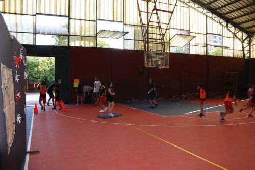 CLAUSURA DE LOS TALLERES 2023