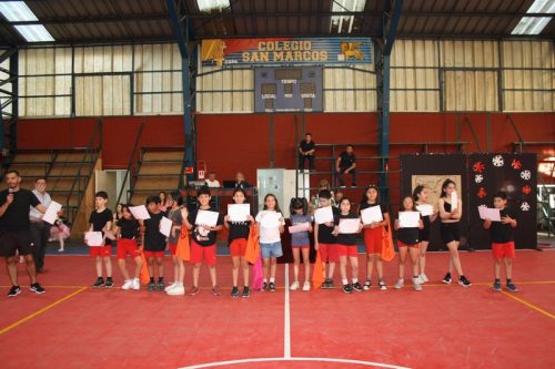 CLAUSURA DE LOS TALLERES 2023