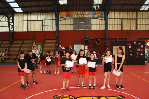 CLAUSURA DE LOS TALLERES 2023