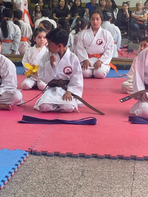 CLAUSURA DE LOS TALLERES 2023