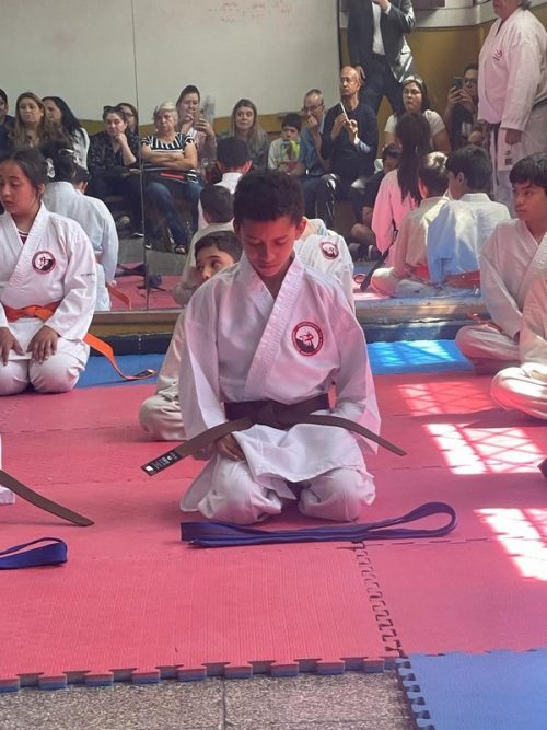 CLAUSURA DE LOS TALLERES 2023