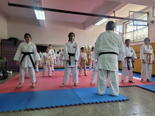 CLAUSURA DE LOS TALLERES 2023