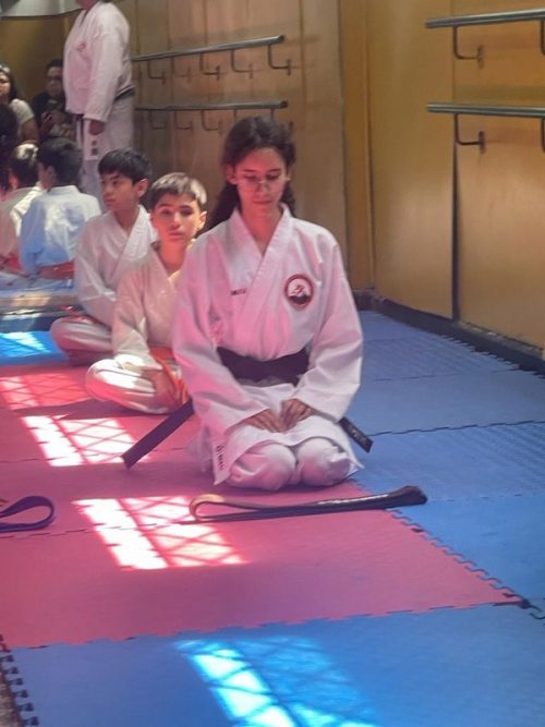 CLAUSURA DE LOS TALLERES 2023