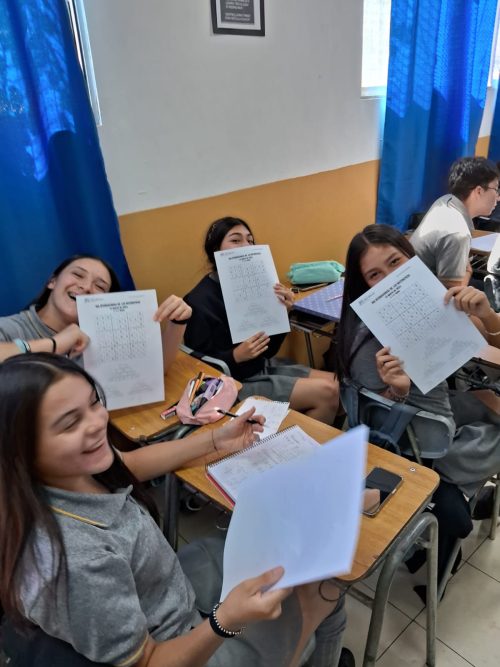 Día Internacional de las Matemáticas