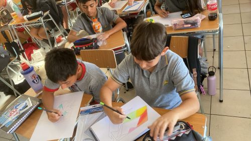 Día Internacional de las Matemáticas