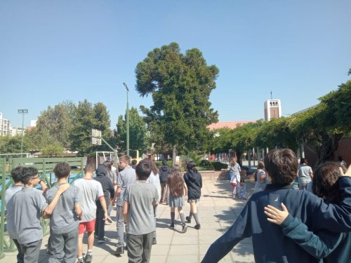 Vía Crucis