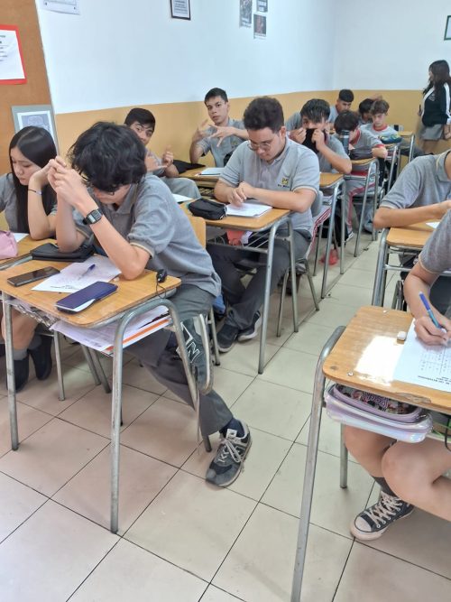 Día Internacional de las Matemáticas