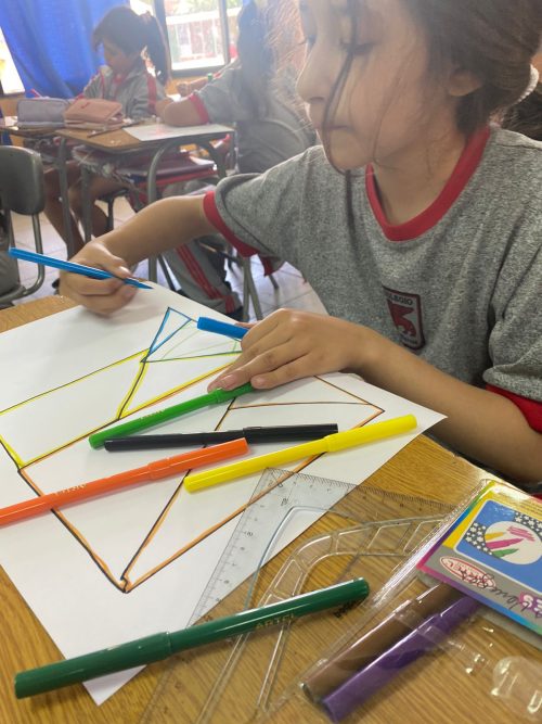 Día Internacional de las Matemáticas