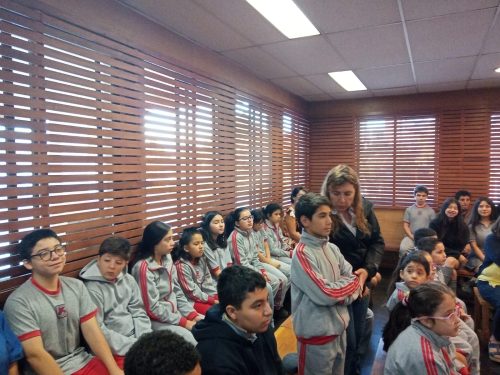 Día del Auxiliar