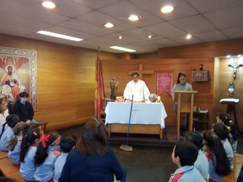 Día del Auxiliar