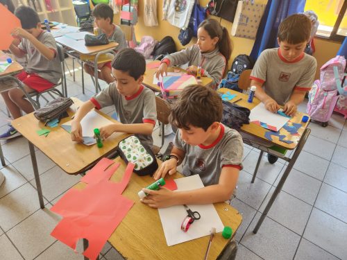 Día Internacional de las Matemáticas