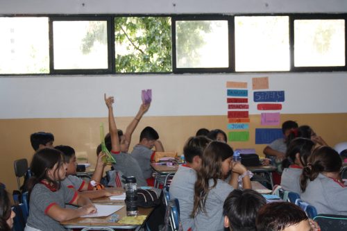 Día Internacional de las Matemáticas