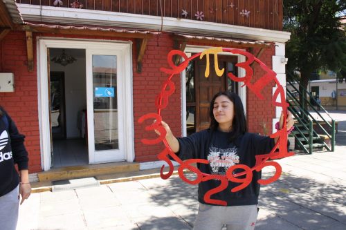 Día Internacional de las Matemáticas